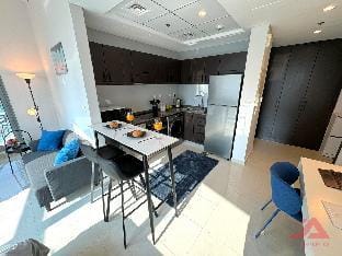 Cozy Studio in Bay Central, Dubai Marina Vacation rental in Dubai
