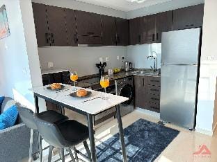 Cozy Studio in Bay Central, Dubai Marina Vacation rental in Dubai