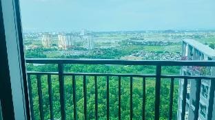 DD Brand New condo Metropol Apartment in Penang