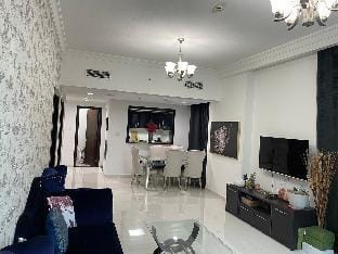 Fully furnished Apartment Vacation rental in Dubai