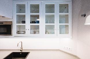 Independent Beautiful House Seville City center PP Vacation rental in Seville
