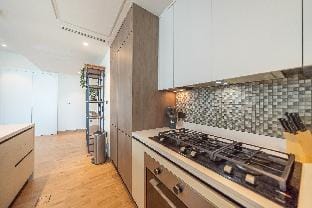Tranquil 2BR Haven in the Heart of Dubai Marina Apartment in Dubai