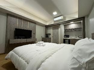 Ratchada Apartments Apartment in Bangkok