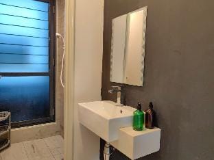 Arte Mont Kiara Kuala Lumpur Publika  Studio 4 Pax Apartment in Federal Territory of Kuala Lumpur