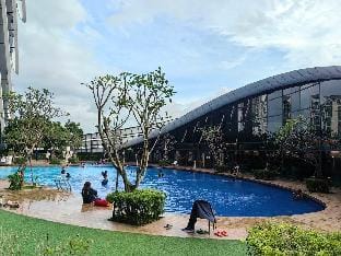 Arte Mont Kiara Kuala Lumpur Publika  Studio 4 Pax Apartment in Federal Territory of Kuala Lumpur