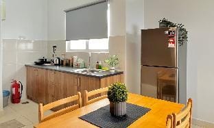 Alanis Superior Studio @ KLIA Vacation rental in Selangor, Malaysia