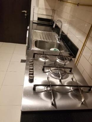STUDIO DELUXE  Apartment in Dubai