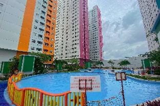 Senen Apartments Apartment in Jakarta