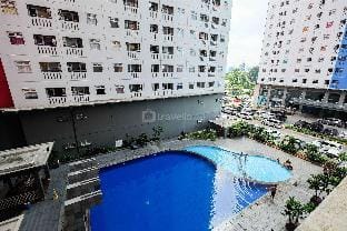 Senen Apartments Apartment in Jakarta