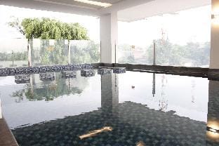 Metro Studio Tamansari Tera Residence By Travelio Apartment in Bandung
