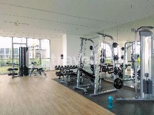 Good & Homey 1BR at Gold Coast Apt By Travelio Apartment in Jakarta