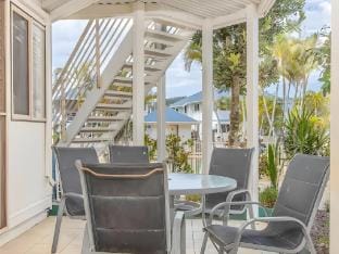 Hastings Cove - 2 Vacation rental in New South Wales
