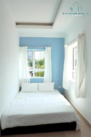 Casa Awal A Family Suite w Balcony for 4pax Vacation rental in Tanjung Bungah