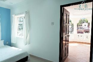 Casa Awal A Family Suite w Balcony for 4pax Vacation rental in Tanjung Bungah
