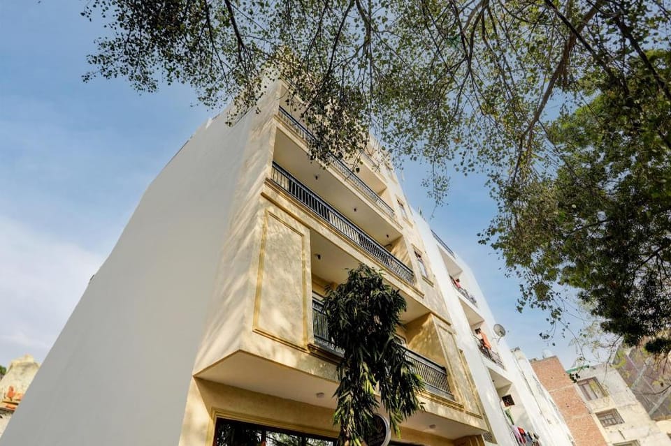 Super Collection O 24/7 Hotel Hotel in New Delhi
