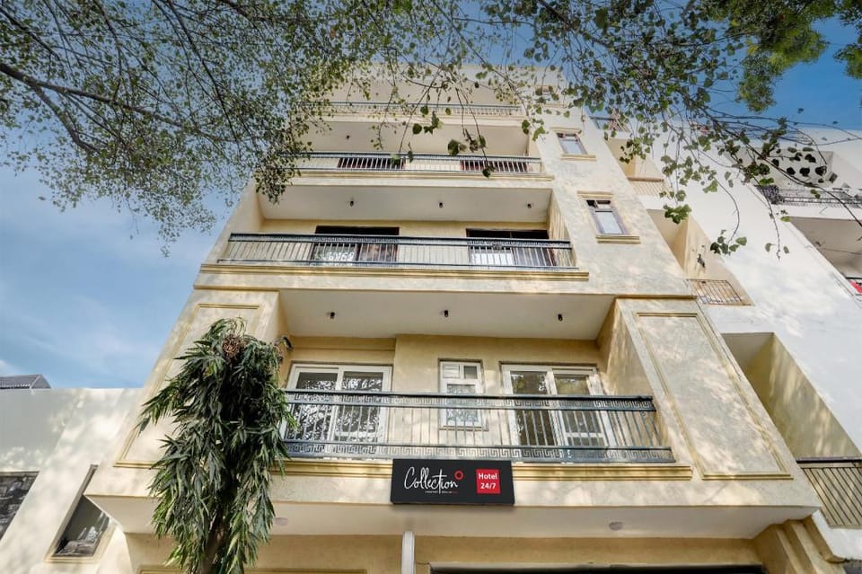 Super Collection O 24/7 Hotel Hotel in New Delhi
