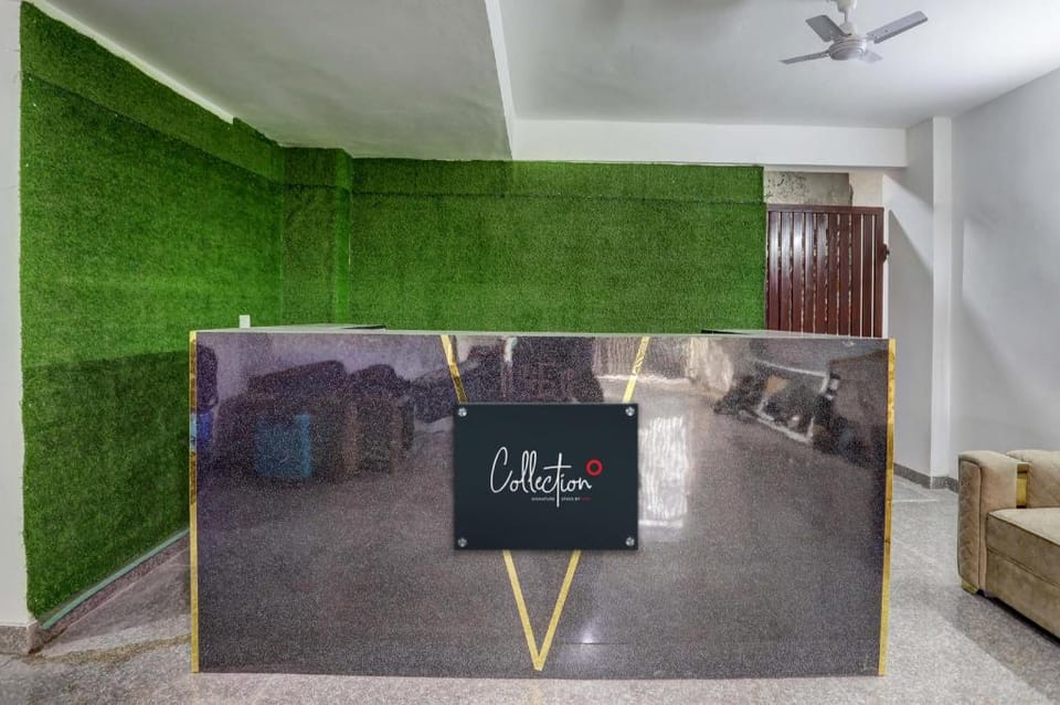 Super Collection O 24/7 Hotel Hotel in New Delhi