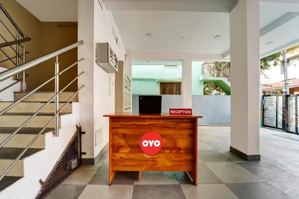OYO 820812 Motel Magic Hotel in Coimbatore