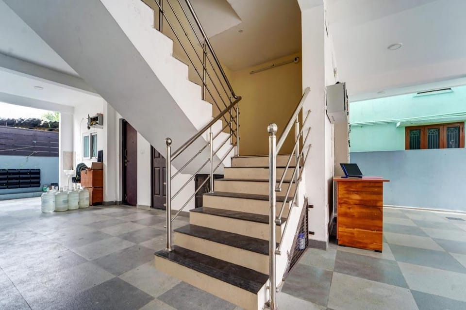 OYO 820812 Motel Magic Hotel in Coimbatore