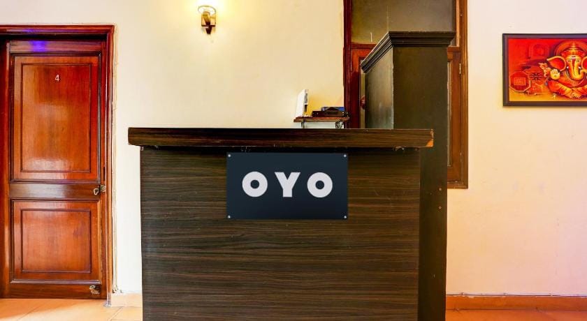 Hotel O KC Hotel in New Delhi
