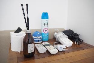 Kstar Stay-Myeongdong Namsan Namdaemun 5min-R.201 Apartment in Seoul