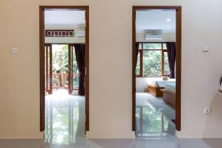 Deluxe Twin Room Homestay Garden View in Ubud Vacation rental in Ubud