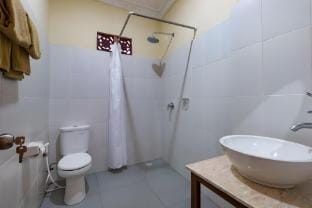 Deluxe Twin Room Homestay Garden View in Ubud Vacation rental in Ubud