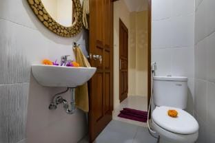 Deluxe Twin Room Homestay Garden View in Ubud Vacation rental in Ubud