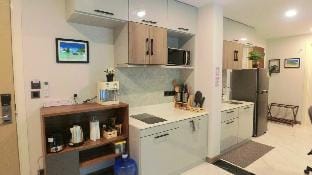 A407-Penthouse Forest View 2Bedrooms2baths  Ao Nang Beach Apartment in Krabi Changwat