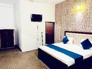 King Palace Vacation rental in Agra
