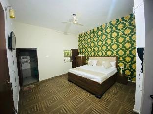 King Palace Vacation rental in Agra