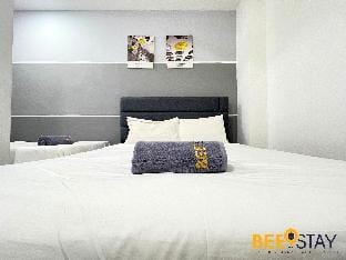 Melaka The Wave Residences Duplex A23A02 Apartment in Malacca