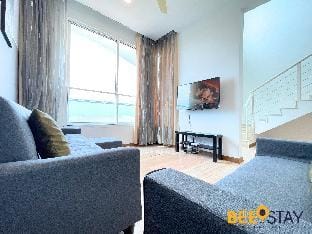 Melaka The Wave Residences Duplex A23A02 Apartment in Malacca