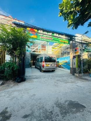 SEA HOME Homestay Vacation rental in Phan Thiet