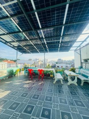 SEA HOME Homestay Vacation rental in Phan Thiet