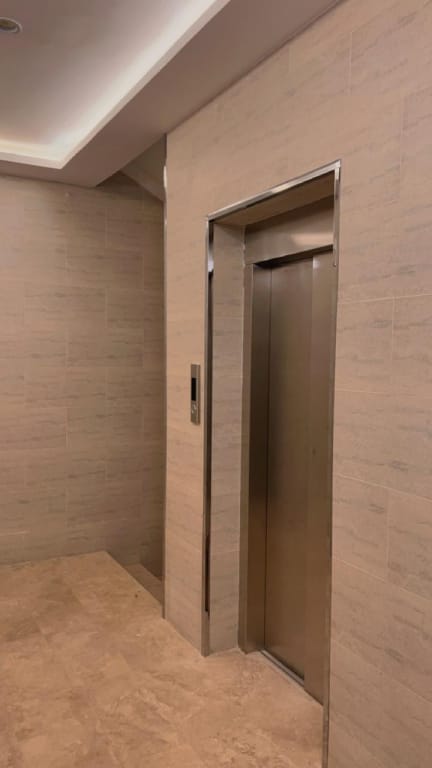 Nozha Residential Units- Wahdat Al Nozha Al Sakaniah Hotel in Jeddah
