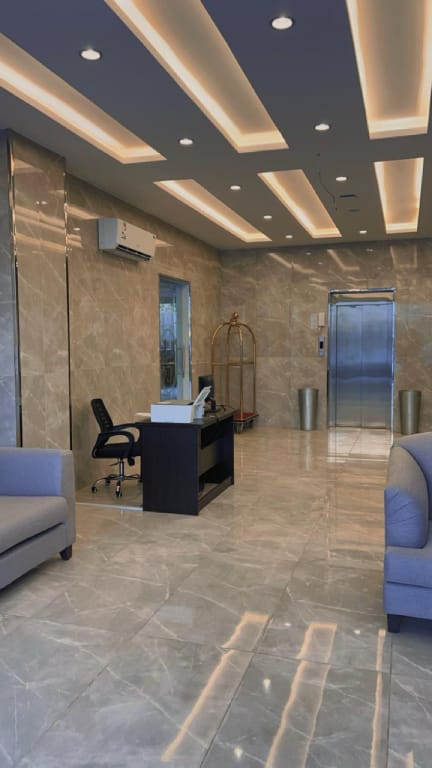 Nozha Residential Units- Wahdat Al Nozha Al Sakaniah Hotel in Jeddah