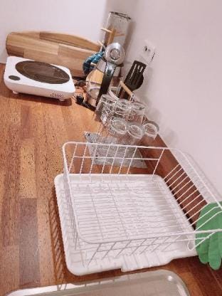 Sinchon Apartments Apartment in Seoul