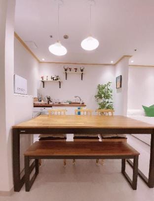 Sinchon Apartments Apartment in Seoul