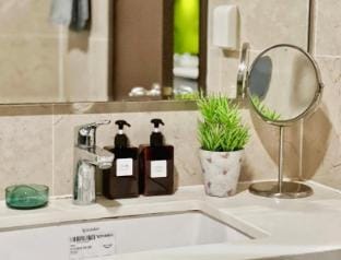 Tresor Studio Apartment D4 HCMC Apartment in Ho Chi Minh City