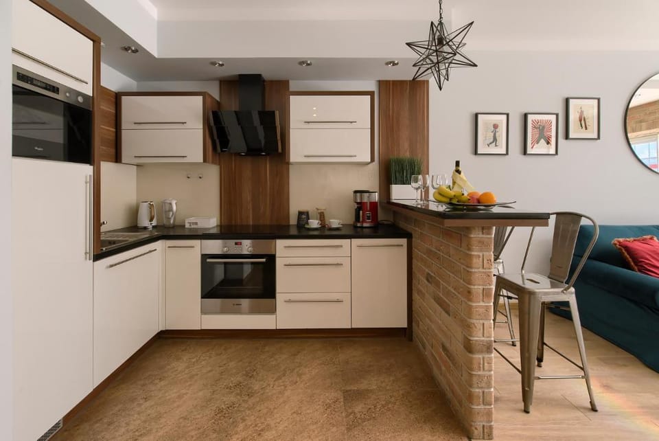 Millo Apartament IMPERO z Parkingiem Apartment in Poznan