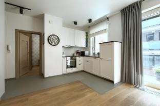 Centrum Apartament IMPERO z Parkingiem Apartment in Poznan