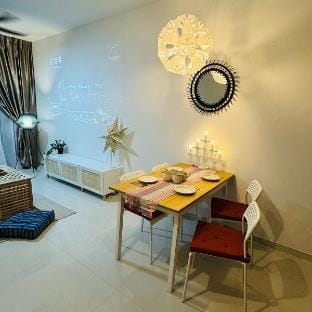 Gelang Patah/Legoland Apartments Apartment in Johor