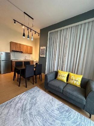 DCozy Suite Kuantan  with Netflix Apartment in Pahang, Malaysia