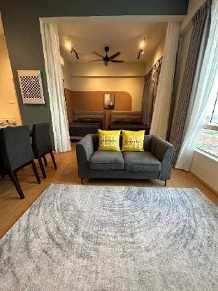 DCozy Suite Kuantan  with Netflix Apartment in Pahang, Malaysia