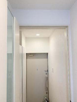 New新宿近新建公寓,干湿分离，智能马桶，浴室烘干机能，高速无限制网路,最近地铁步行8分钟BE102 Apartment in Shinjuku
