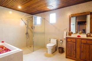 Unique 1BR Private Pool Villa in Nusa Penida Villa in Nusapenida