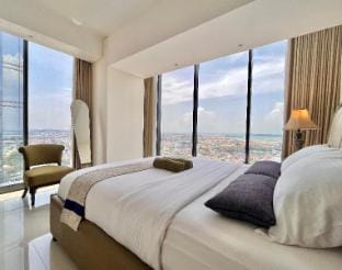 Apartement Pollux Meisterstadt Batam  2BR by APVL Apartment in Riau Islands, Indonesia