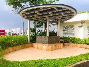 Springlake Summarecon Bekasi Studio By Travelio Apartment in West Java