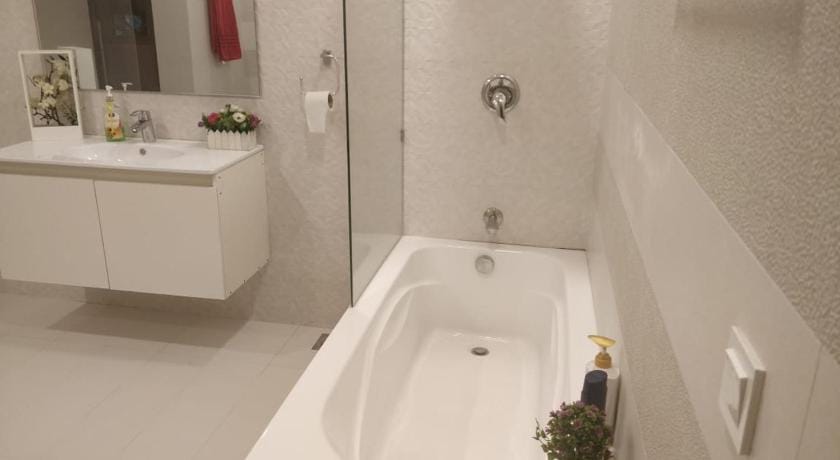 Comfy Inn Guest House Hotel in Islamabad